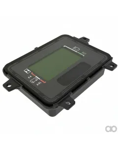 John Deere - PH90229856 - Monitor
