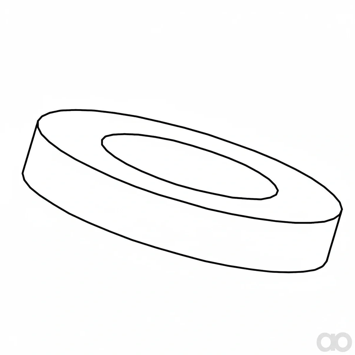 John Deere - PM2000401 - Dichtung