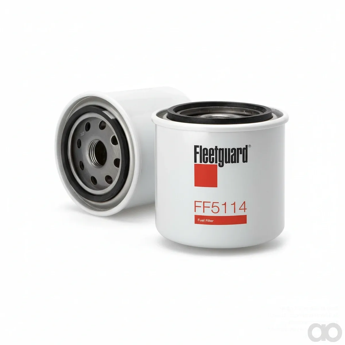 John Deere - PMFF5114 - Fleetguard® Drehfilter Kraftstofffilter