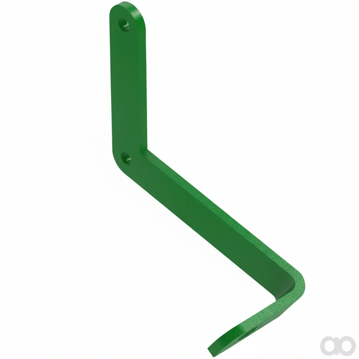 John Deere - PXX11741 - Haltewinkel