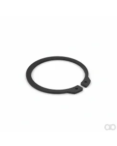 John Deere - R100505 - Sicherungsring aussen