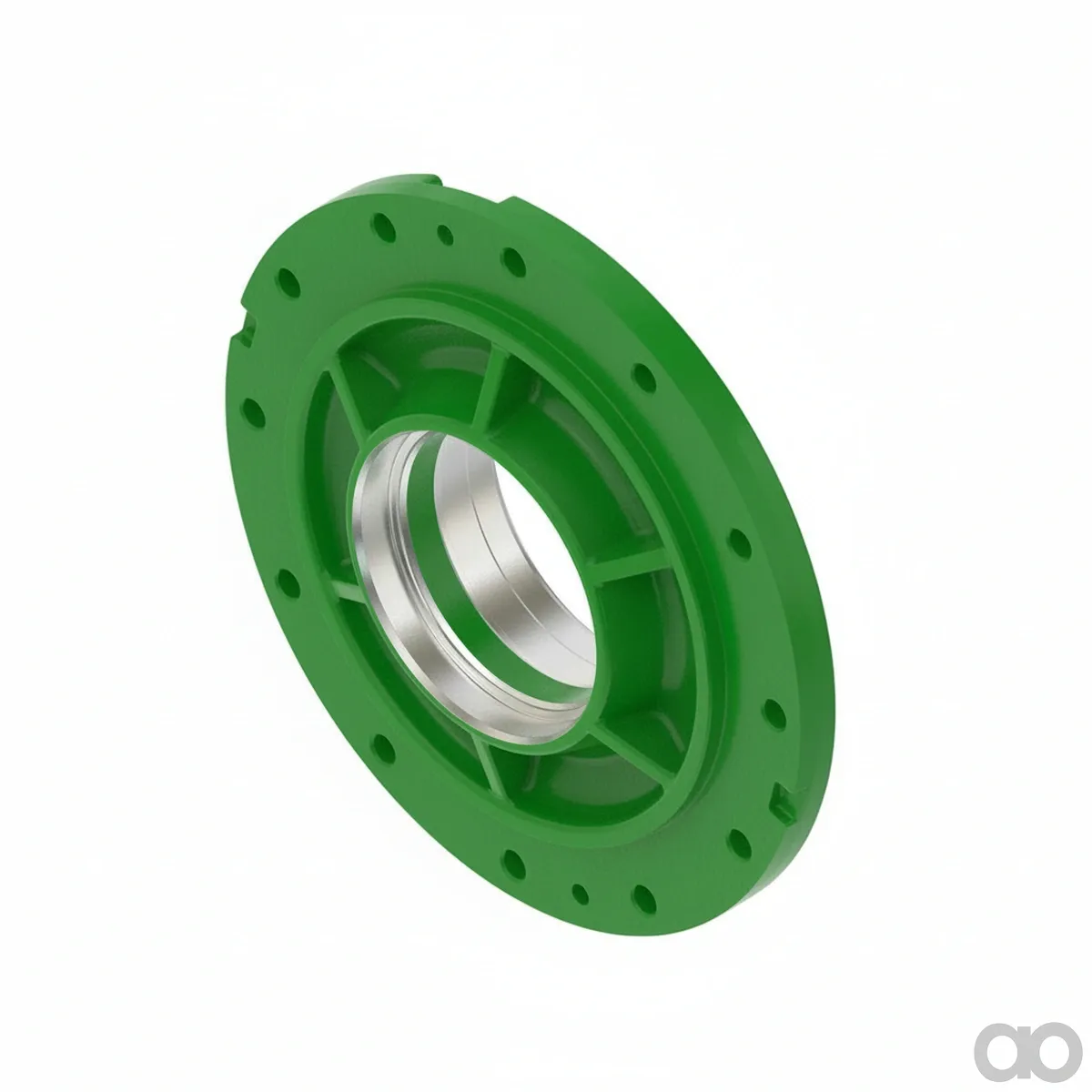 John Deere - R104756 - Mitarbeiter-Allrad-Radnabe
