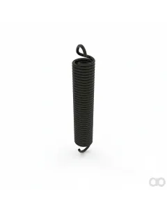 John Deere - R105605 - Feder