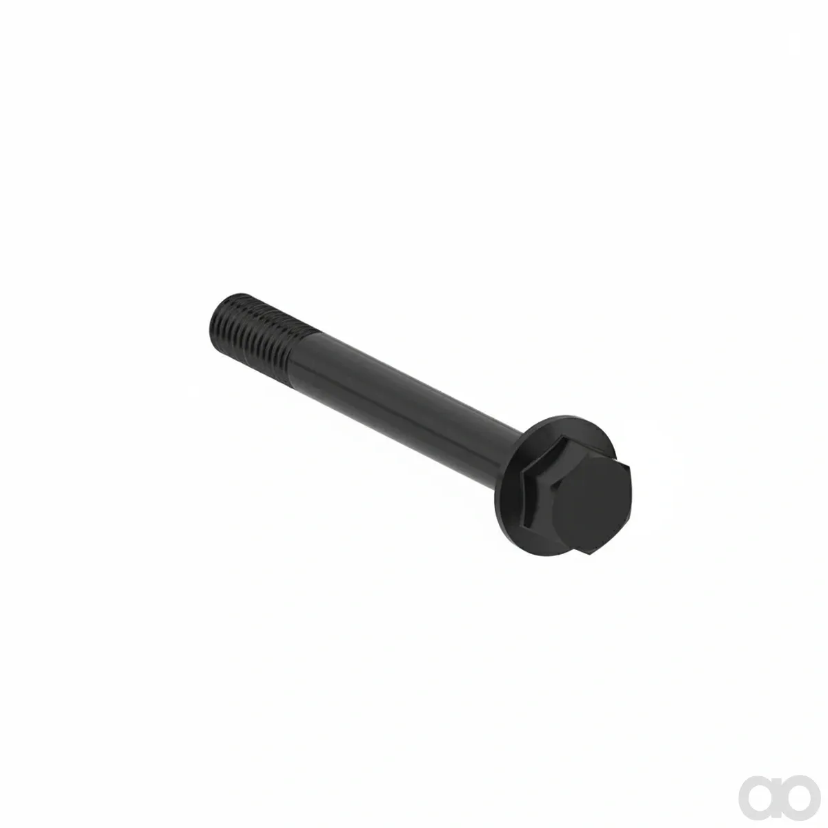 John Deere - R106825 - Sechskant-Flanschschraube M8 X 50