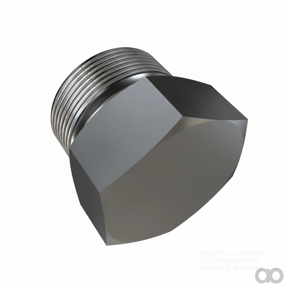 John Deere - R107768 - Ablassschraube