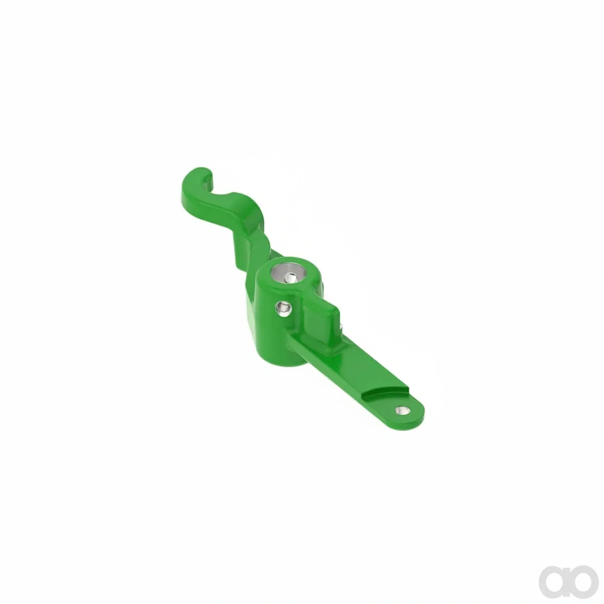 John Deere - R108617 - Aeusserer Kupplungshebel