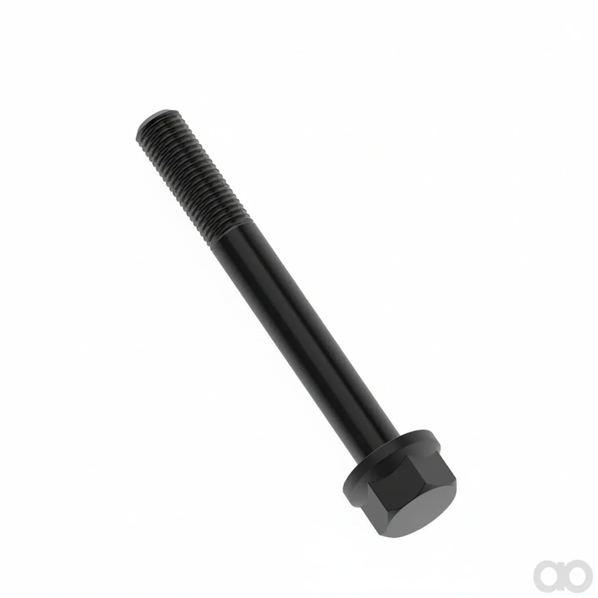 John Deere - R112273 - Zylinderschraube mit Sechskantkopf und Flansch, 7,925 X 67,5 mm (5/16" X 2.657")