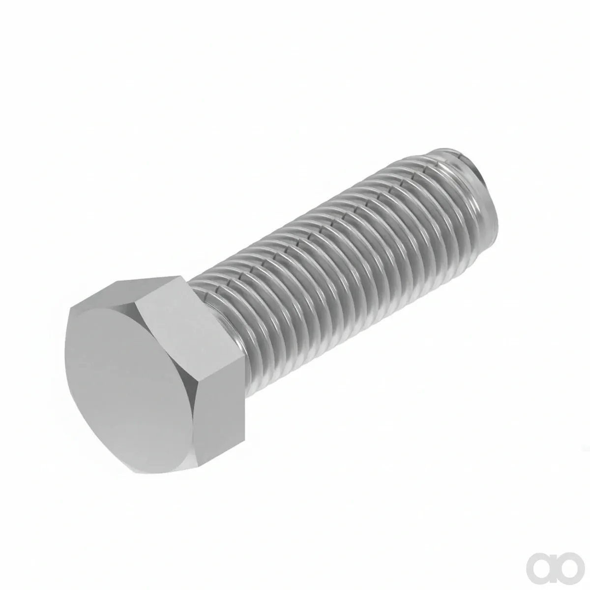 John Deere - R112886 - Sechskantschraube M10 x 35