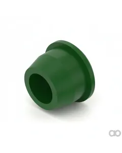 John Deere - R113228 - Ablass-Abdeckstöpsel mit Kick-Out-Entlastung