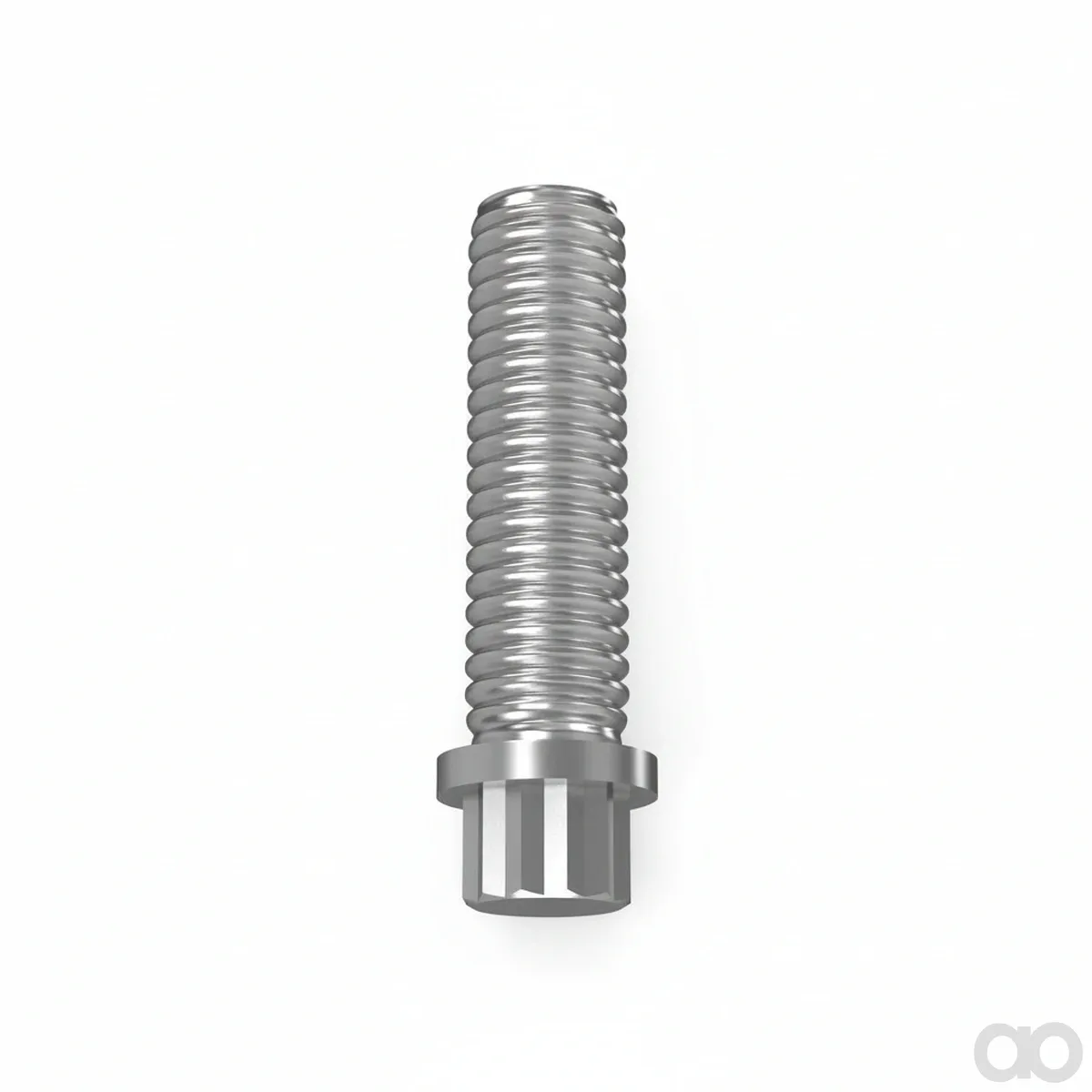 John Deere - R114105 - Flanschschraube, 12,7 x 63,5 mm (1/2" x 2-1/2")