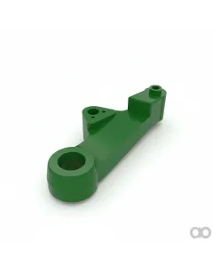 John Deere - R117819 - Hubzapfen-Hubarm, Rechte Seite