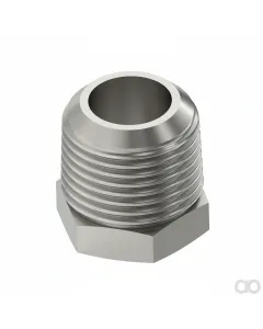 John Deere - R117841 - Adapterfitting