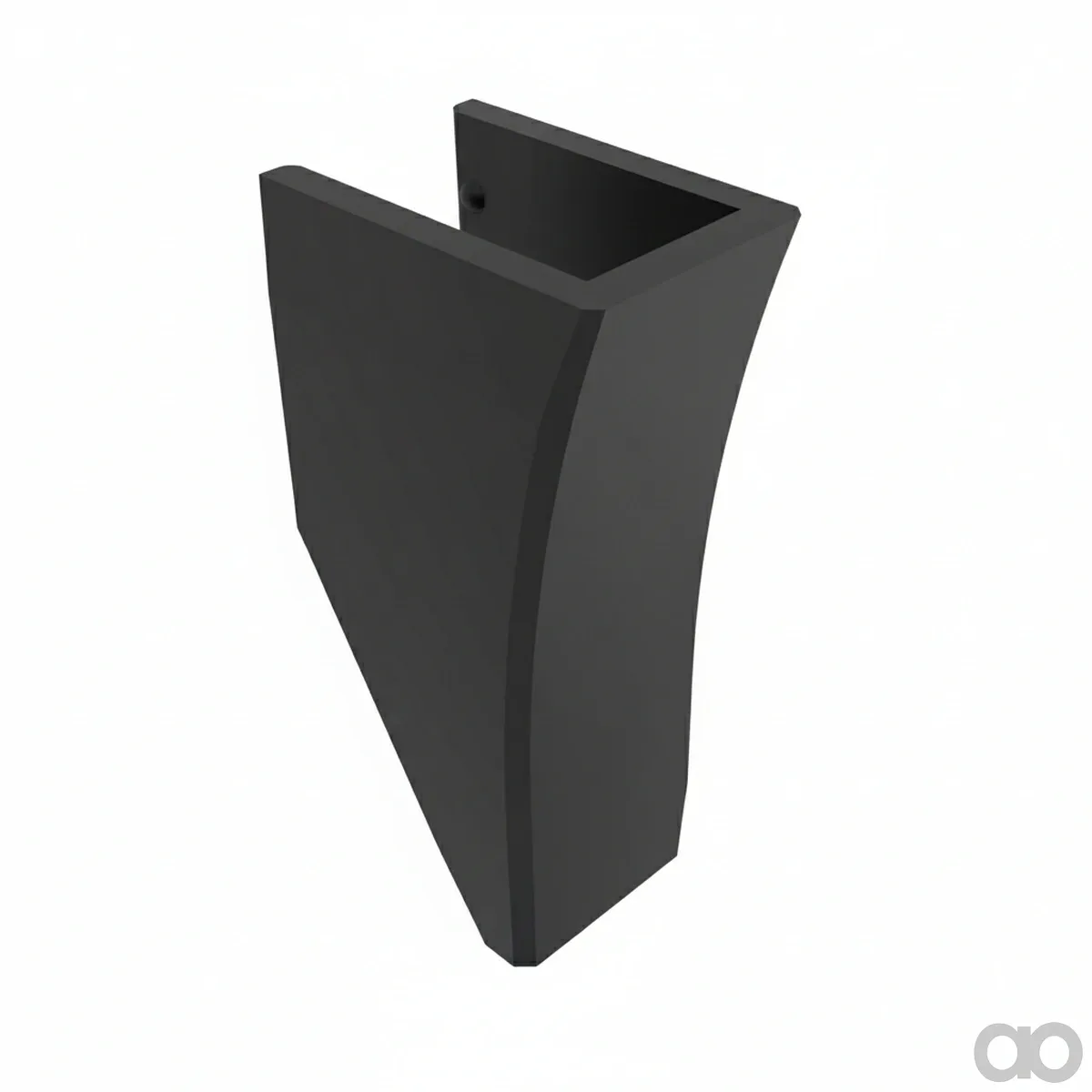John Deere - R119187 - Schaltgabel-Clip