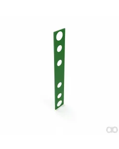 John Deere - R226417 - Deichsel-Unterlegscheibe