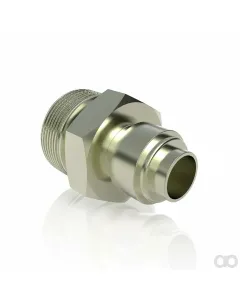 John Deere - RE252625 - Schlauchfitting