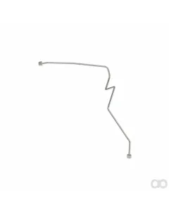 John Deere - RE568446 - Sekundaere Lastsensor-Oelleitung, Doppelt