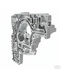 John Deere - RE572119 - Hydrostatisches Steuerventilgehaeuse