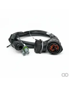 Müller Elektronik - 200877143 - Isobus Nachruestkit Kabelbaum
