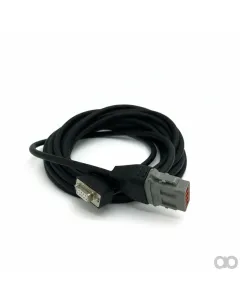 Müller Elektronik - 3130247700 - ME_Kabel Verbindungskabel AG-200