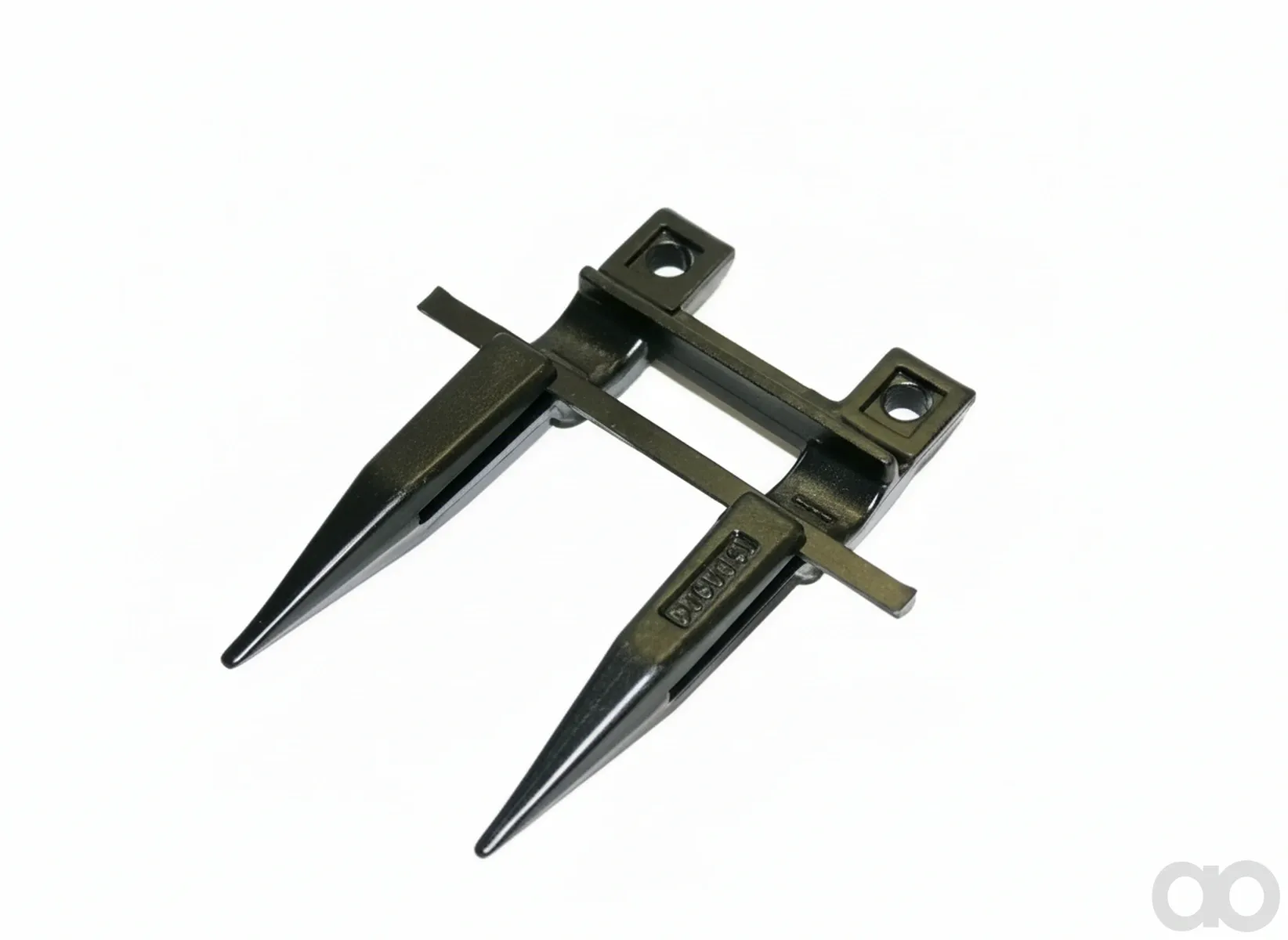 Müller Elektronik - 379720 - Doppelfinger