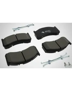 Multicar - 3000820010 - Bremsbelag-Reparatursatz