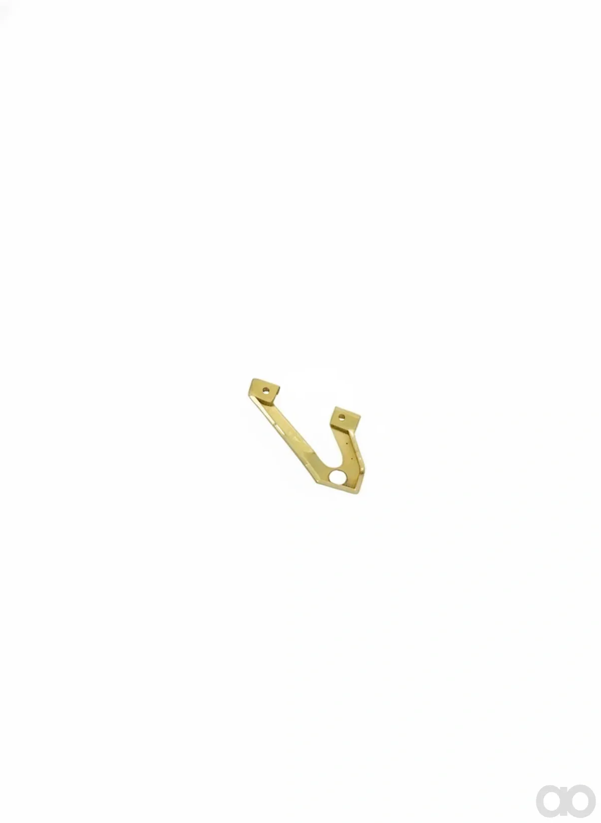 Mustang - 123554 - Feder
