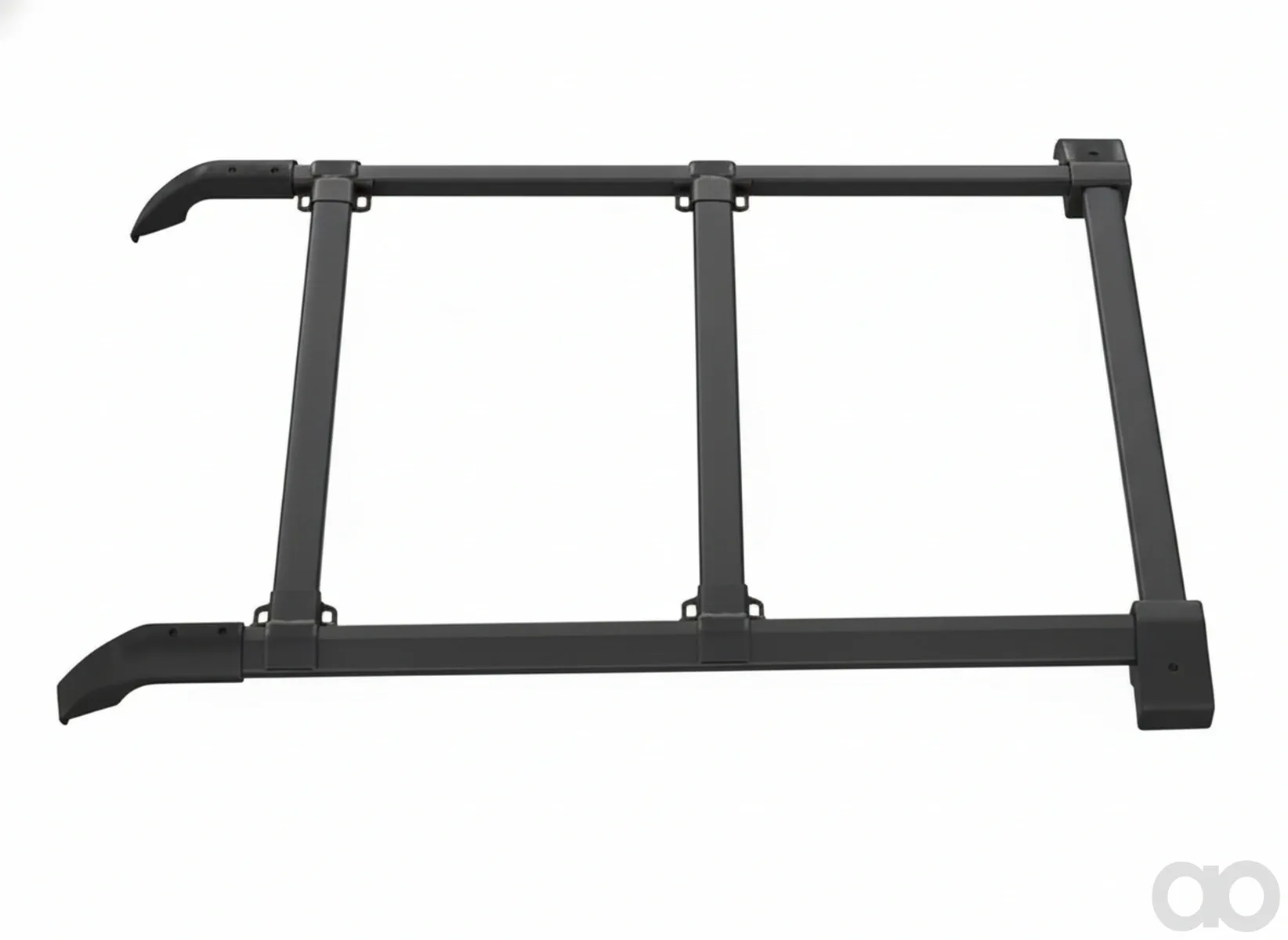 Mustang - 270161 - Dachfenster AL