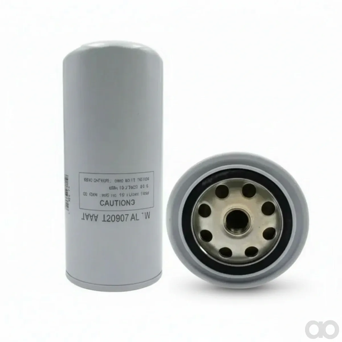 Mustang - 50302441 - Kraftstofffilter AL708/750