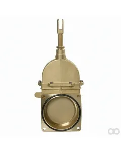 Mz - 6000073 - Eco Absperrventil 6 M.Z.