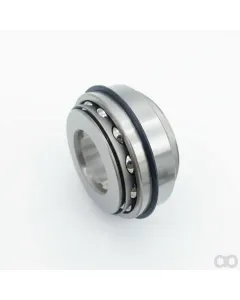 Nachi - 5209ZZ - Schraegkugellager