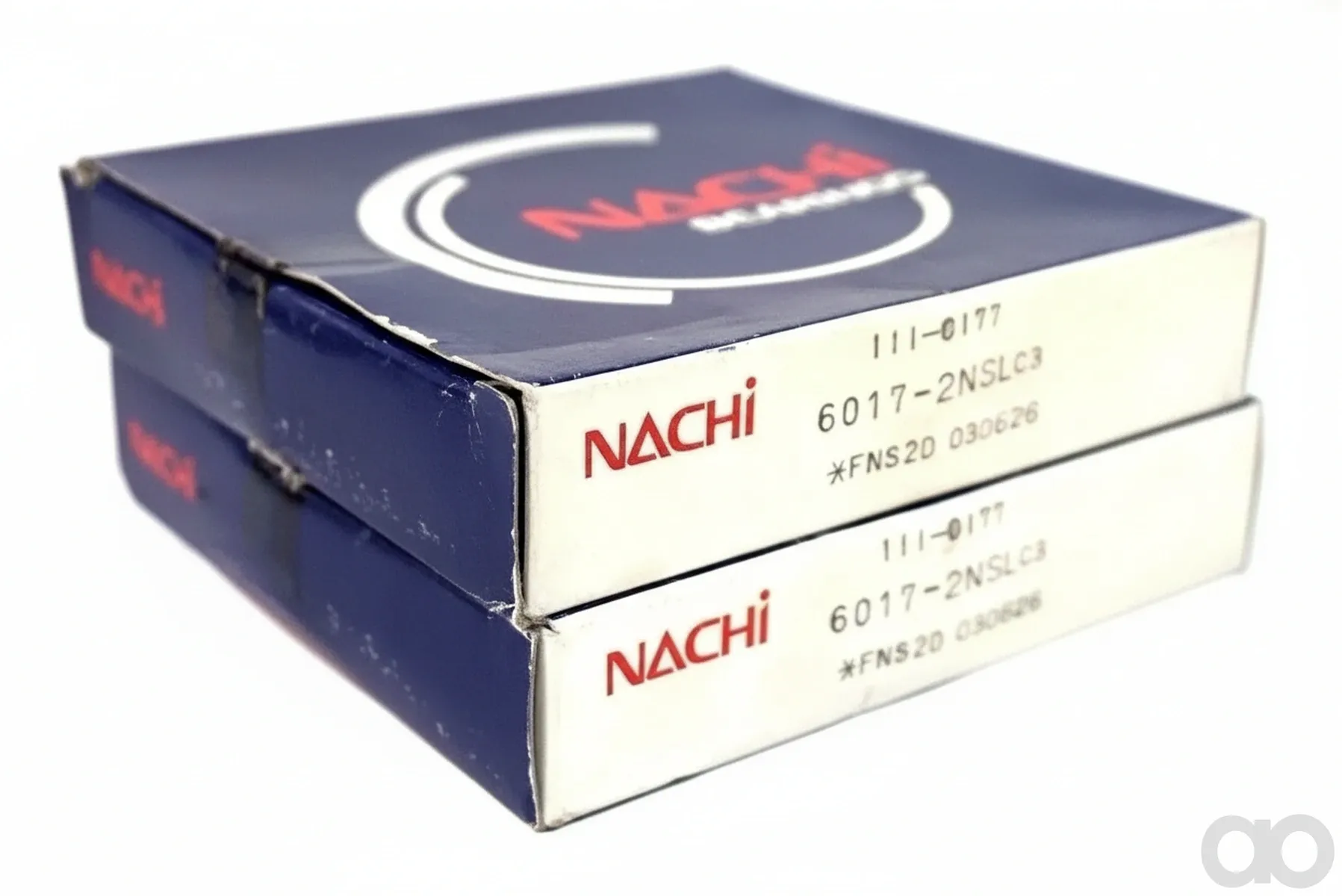 Nachi - 60172NSL - Rillenkugellager