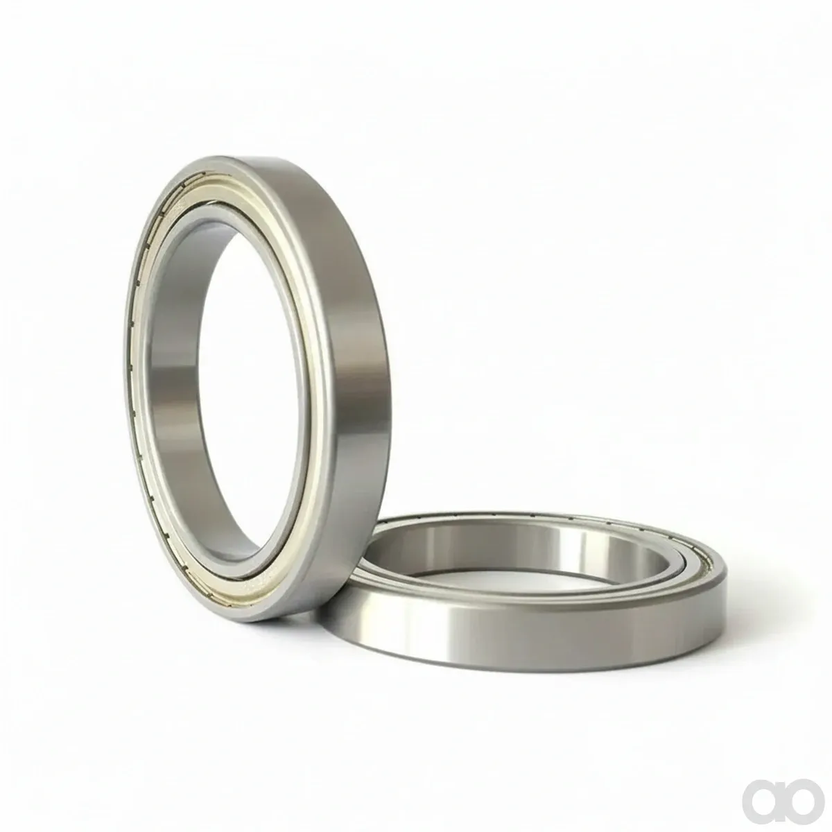 Nachi - 6916ZZ - Rillenkugellager