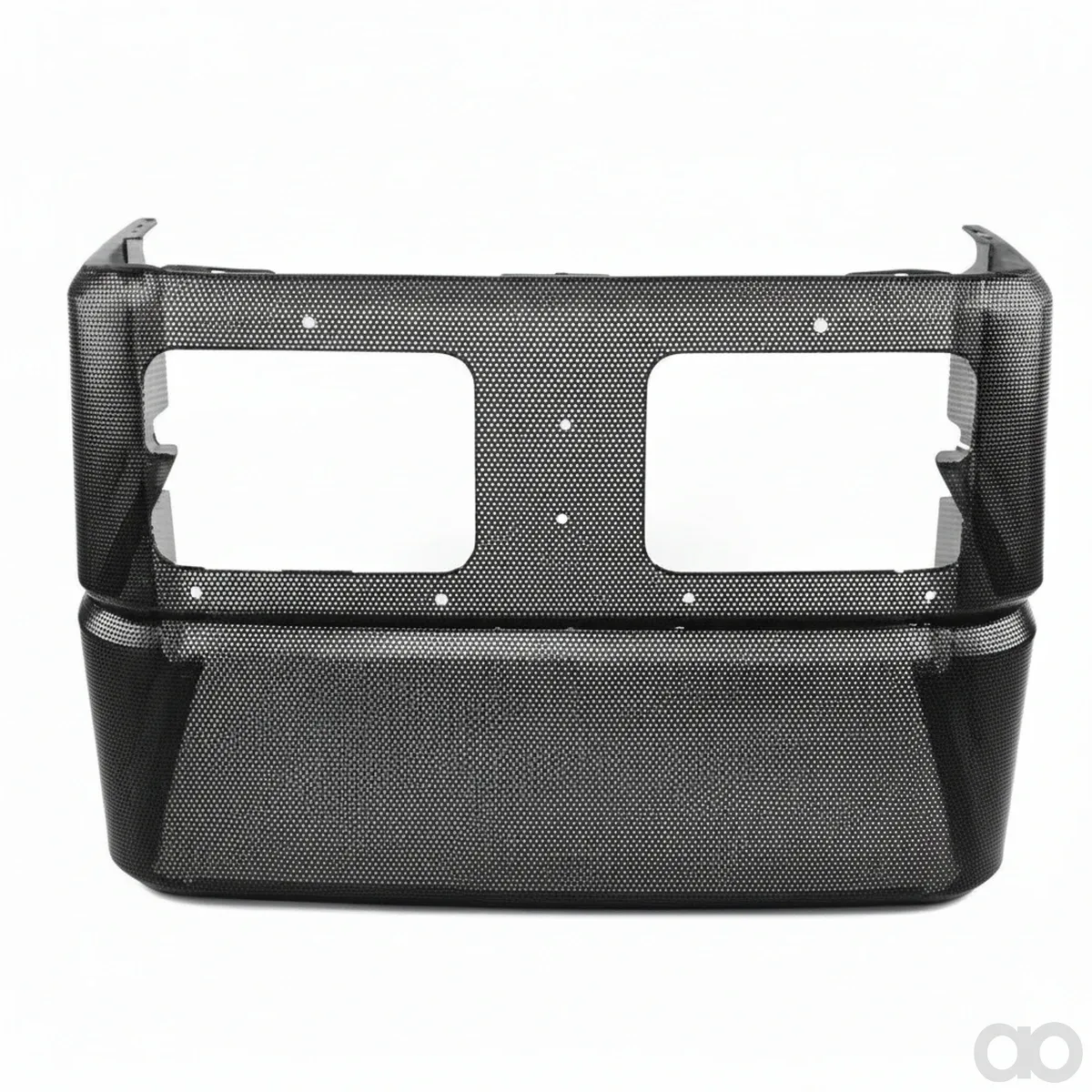 New Holland - Non Original - 82012531 - Kuehlergrill TS-Serie 82012531-Nicht Original