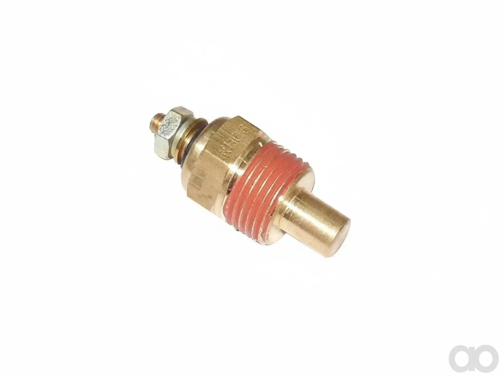 New Holland - Non Original - 82034415 - Temperatursensor M16 CNH - Nicht Original