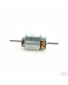 New Holland - 0130111003 - Lueftermotor