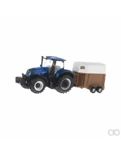 New Holland - 100034 - Mutter