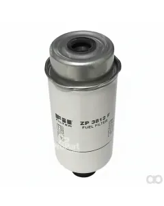New Holland - 162000080921 - Kraftstofffilter