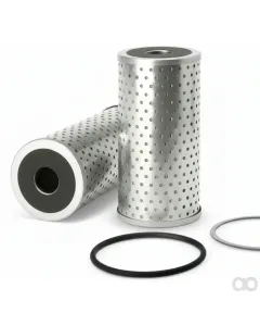 New Holland - 1930710 - Oelfilter