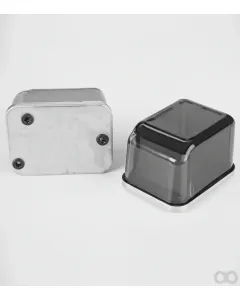 New Holland - 1959802C1 - Kraftstofffilter