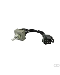 New Holland - 228111A1 - Schalter