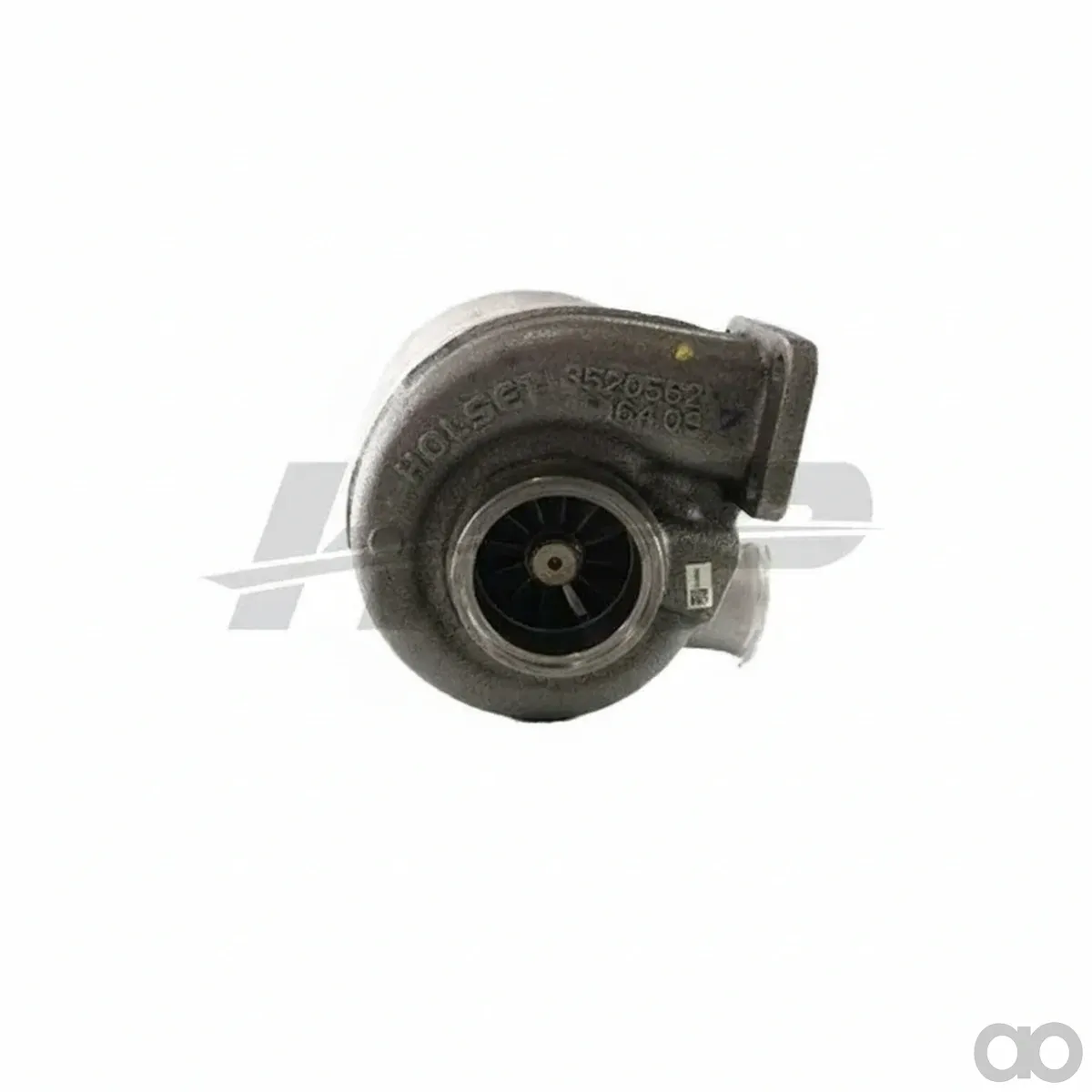 New Holland - 2854829 - Turboladerverdichter