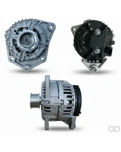 New Holland - 2855914 - Lichtmaschine