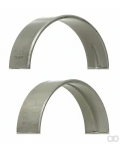 New Holland - 3055398R2 - Auspuffkruemmer-Dichtung