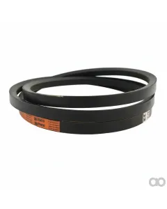 New Holland - 340433181 - Rotationssiebriemen