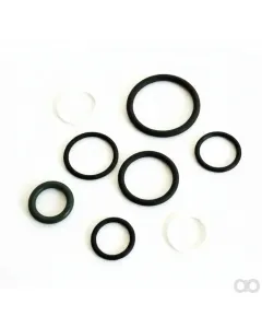 New Holland - 340492A1 - Dichtungssatz