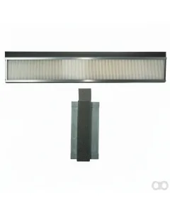 New Holland - 360260A2 - Kabinenluftfilter - Panelbelueftung