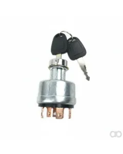 New Holland - 4027705 - Kompletter Schalter