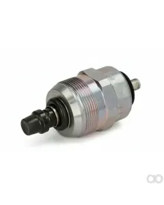 New Holland - 42533181 - 12-Volt-Absperrelektroventil