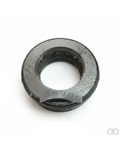 New Holland - 45570 - Lagerstuetzbracket CTO 70