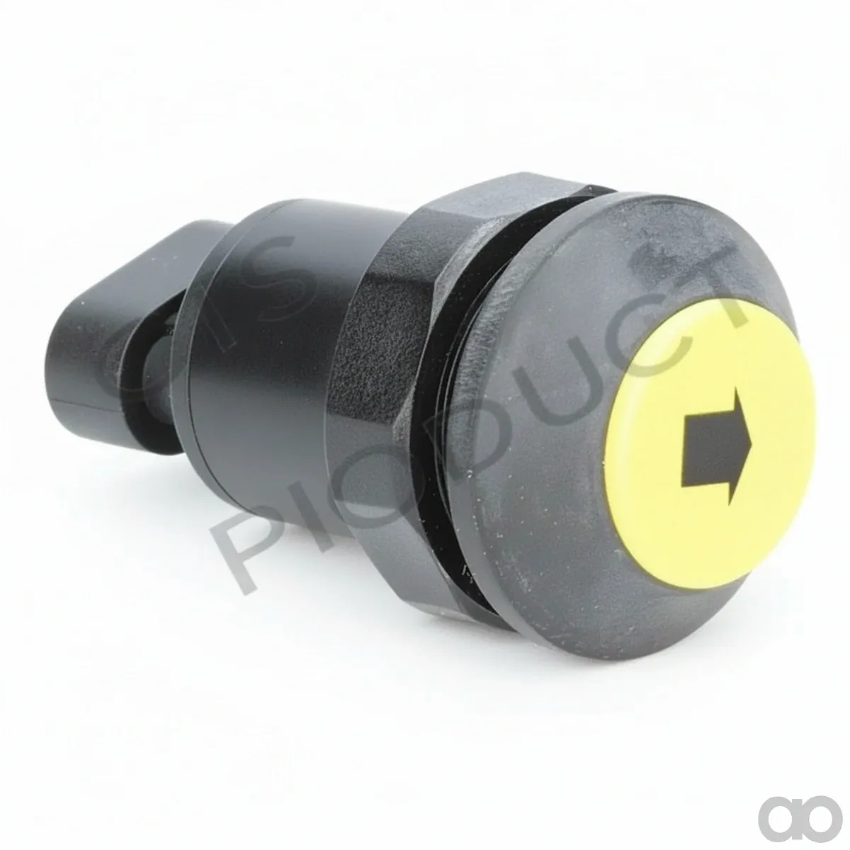 New Holland - 47111209 - Druckknopf